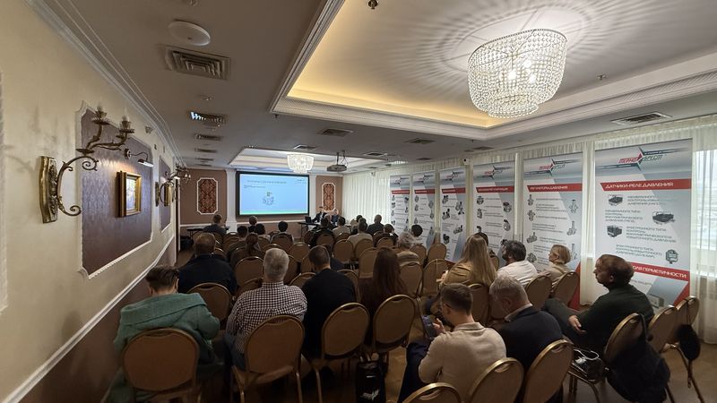 Семинар ТермоБрест в Санкт-Петербурге 23 сентября 2026